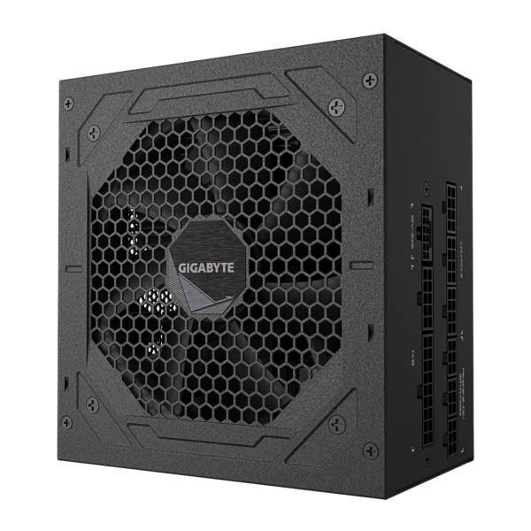 Fuente Gigabyte UD750GM PG5 V2 80 Plus Gold Full Modular (GP-UD750GM PG5 V2) - comprar en Córdoba | LobbyX