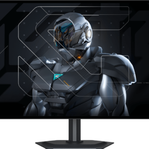 Monitor Gamer Gigabyte MO27Q28G 27" QHD OLED 280Hz 0,03ms