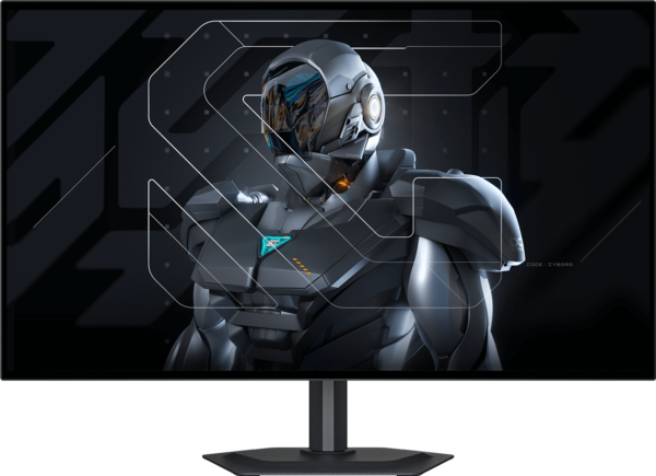 Monitor Gamer Gigabyte MO27Q28G 27" QHD OLED 280Hz 0,03ms - comprar en Córdoba | LobbyX