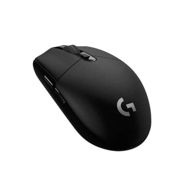 Mouse Gamer Inalámbrico Logitech G305 Lightspeed Negro (910-005281) - comprar en Córdoba | LobbyX