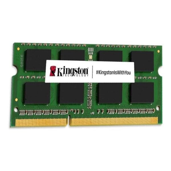 Memoria RAM SODIMM Kingston 32GB DDR4 3200MHz para Notebook (KCP432SD8/32) - comprar en Córdoba | LobbyX