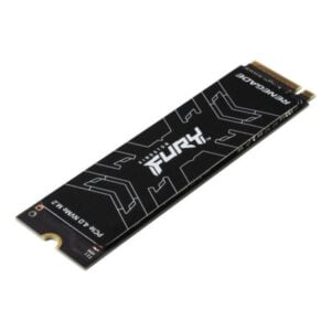 Disco SSD Kingston Fury Renegade 1TB M.2 NVMe PCIe 4.0 (SFYRS/1000G)