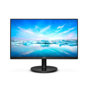 Monitor Philips 23,8" Full HD VA 75Hz HDMI VGA (241V8L/77)