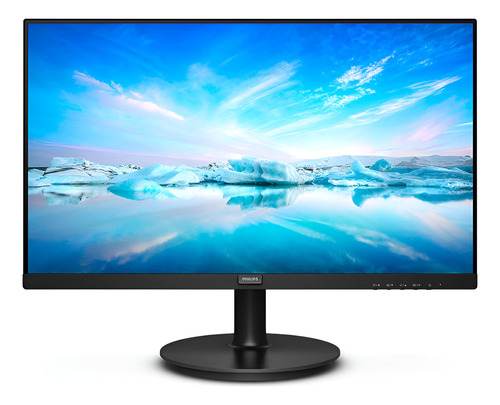 Monitor Philips 27" Full HD VA 75Hz con Parlantes HDMI VGA DisplayPort (272V8LA/55) - comprar en Córdoba | LobbyX