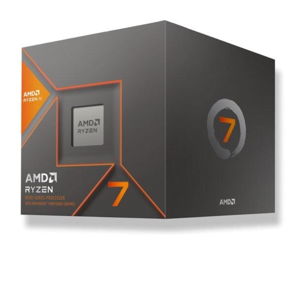 Procesador AMD Ryzen 7 8700G AM5 8 núcleos (Box) - comprar en Córdoba | LobbyX