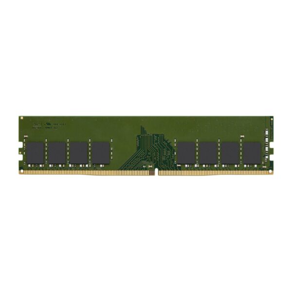 Memoria RAM Kingston ValueRAM 16GB DDR4 2666MHz (KVR26N19S8/16) - comprar en Córdoba | LobbyX