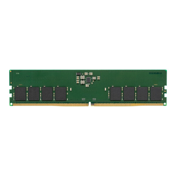 Memoria RAM Kingston ValueRAM 16GB DDR5 5600MHz (KVR56U46BS8-16) - comprar en Córdoba | LobbyX