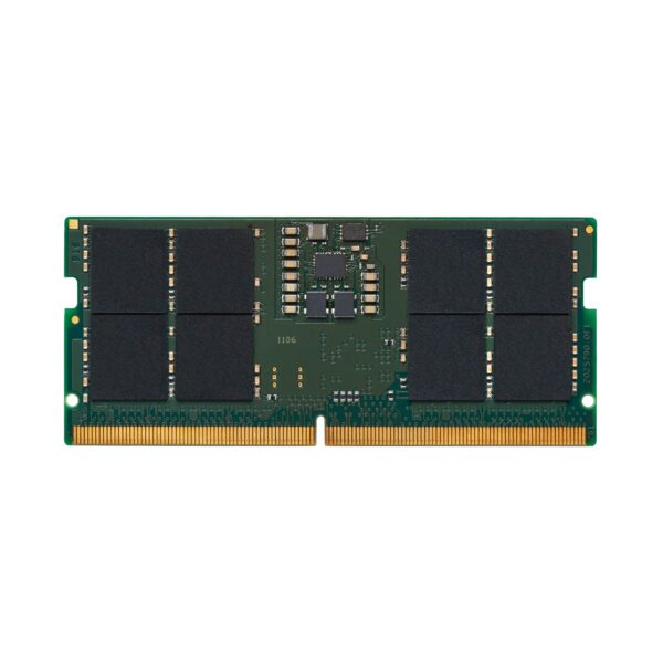 Memoria RAM SODIMM Kingston 16GB DDR5 5600MHz para Notebook (KCP556SS8-16) - comprar en Córdoba | LobbyX
