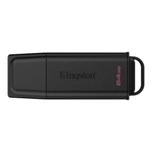 Pendrive Kingston DataTraveler Exodia G2 64GB USB 3.2 (DTXG2/64GB)