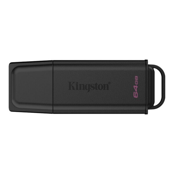 Pendrive Kingston DataTraveler Exodia G2 64GB USB 3.2 (DTXG2/64GB) - comprar en Córdoba | LobbyX