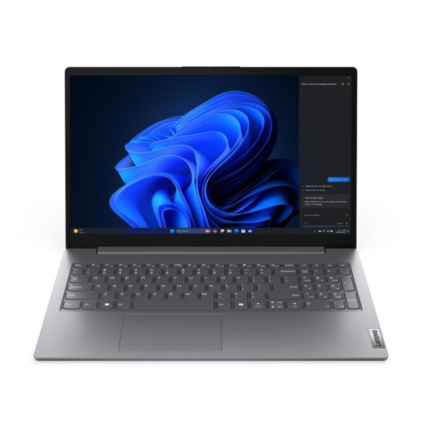 Notebook Lenovo V15 G5 15,6" Core i3-1315U 8GB 512GB - comprar en Córdoba | LobbyX