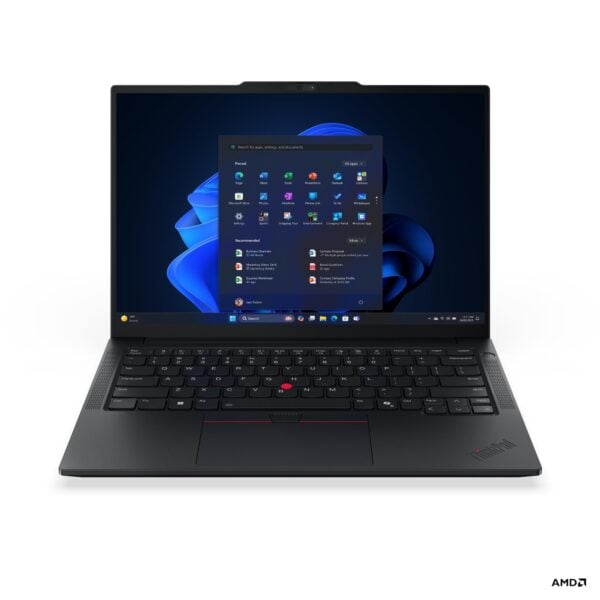 Notebook Lenovo ThinkPad E14 Gen 7 14" Ryzen 5 230 16GB 512GB - comprar en Córdoba | LobbyX