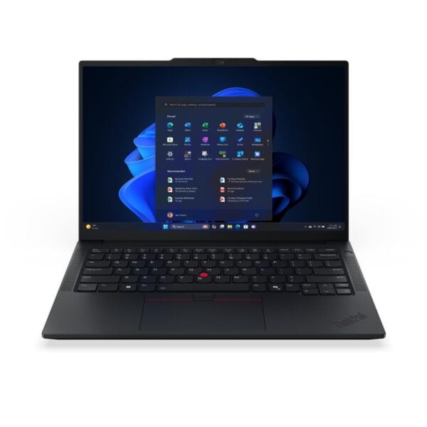 Notebook Lenovo ThinkPad E14 Gen 7 14" Core Ultra 5 225U 16GB 512GB - comprar en Córdoba | LobbyX