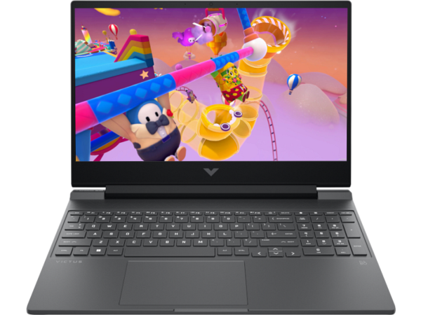 Notebook HP Victus 15 15,6" Ryzen 5 7535HS RTX 3050 6GB 8GB 512GB - comprar en Córdoba | LobbyX