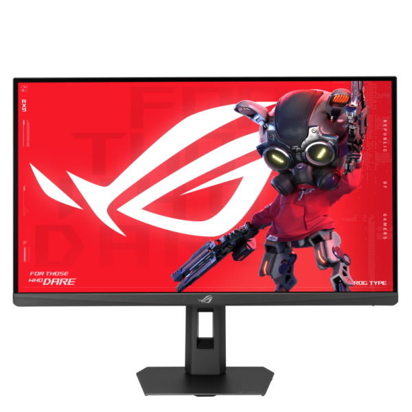 Monitor Gamer ASUS ROG Strix XG27AQNGV 27" QHD Fast IPS 360Hz G-SYNC Pulsar (90LM0BF0-B013Y1) - comprar en Córdoba | Lob