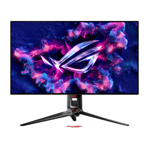 Monitor Gamer ASUS ROG Swift OLED PG32UCDP 31,5" 4K 240Hz Dual Mode (90LM0A50-B013Y1) - comprar en Córdoba | LobbyX
