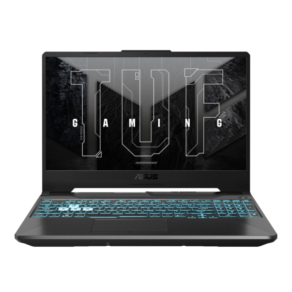 Notebook ASUS TUF Gaming A15 15,6" Ryzen 7 8845HS RTX 3050 4GB 16GB 512GB - comprar en Córdoba | LobbyX