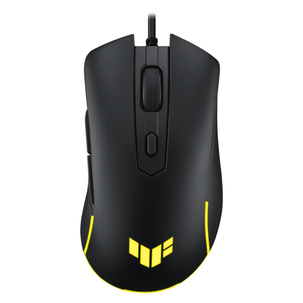 Mouse Gamer ASUS TUF Gaming M3 Gen II Negro (P309) - comprar en Córdoba | LobbyX