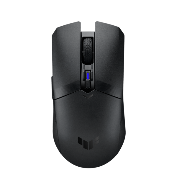 Mouse Gamer Inalámbrico ASUS TUF Gaming M4 Wireless Negro (P306) - comprar en Córdoba | LobbyX