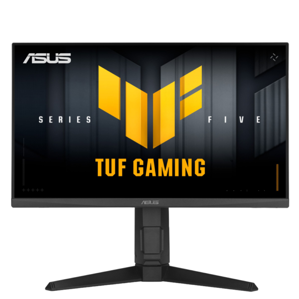 Monitor Gamer ASUS TUF Gaming 24" Fast IPS 240Hz (VG249QML5A) - comprar en Córdoba | LobbyX