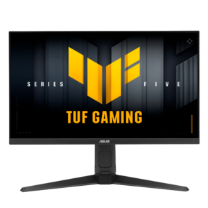 Monitor Gamer ASUS TUF Gaming VG279QML5A 27" Full HD Fast IPS 240Hz (90LM0C20-B011Y1)