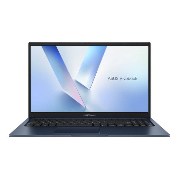 Notebook ASUS Vivobook 15 15,6" Core 7 150U 8GB 512GB - comprar en Córdoba | LobbyX