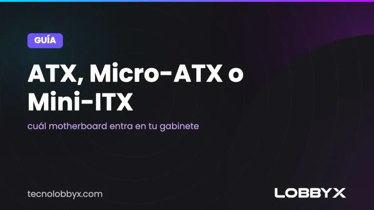 atx micro atx mini itx