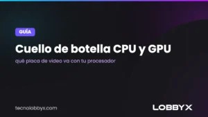 cuello de botella cpu gpu