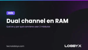 dual channel