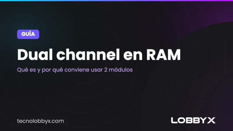 dual channel