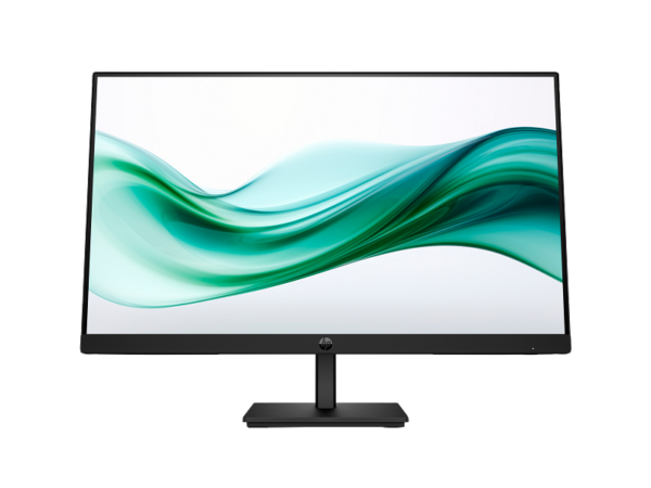 Monitor HP Series 3 Pro 324pv 23,8" Full HD 100Hz HDMI y VGA (9U5C1AA) - comprar en Córdoba | LobbyX