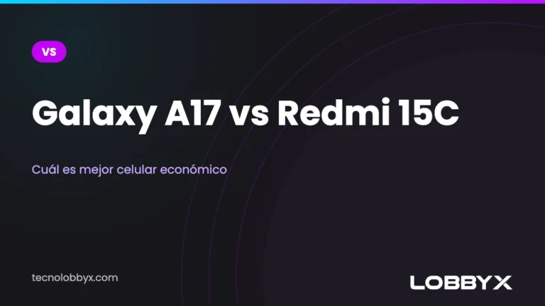 galaxy a17 vs redmi 15c