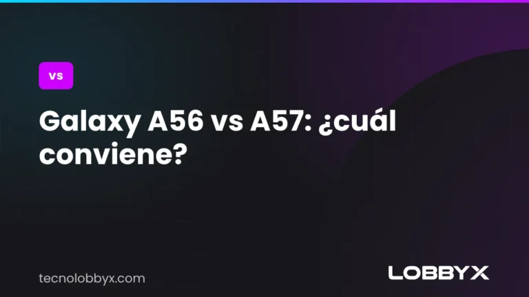 galaxy a56 vs a57