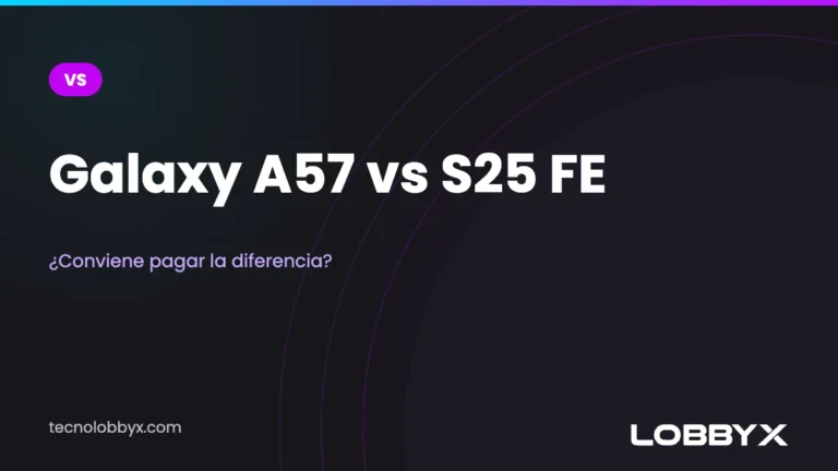galaxy a57 vs s25 fe
