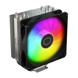 Cooler CPU Cooler Master Hyper 212 Spectrum V3 ARGB AM5 LGA1851 (RR-S4NA-17PA-R1)