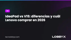 ideapad vs v15