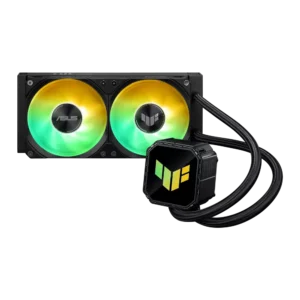 Watercooler ASUS TUF Gaming LC III 240 ARGB (90RC01J1-B0AAY0)