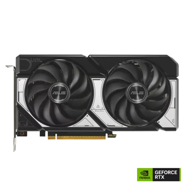 Placa de Video ASUS Dual GeForce RTX 5060 8GB GDDR7 OC (DUAL-RTX5060-O8G-A) - comprar en Córdoba | LobbyX