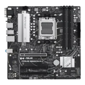 Motherboard ASUS PRIME B650M-A II AM5 DDR5 Micro-ATX (90MB1EH0-M0EAY0)