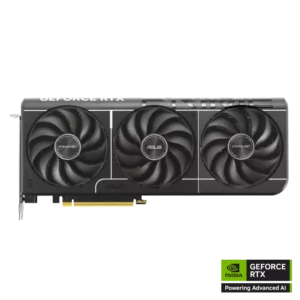 Placa de Video ASUS Prime GeForce RTX 5070 Ti 16GB GDDR7 OC (PRIME-RTX5070TI-O16G)