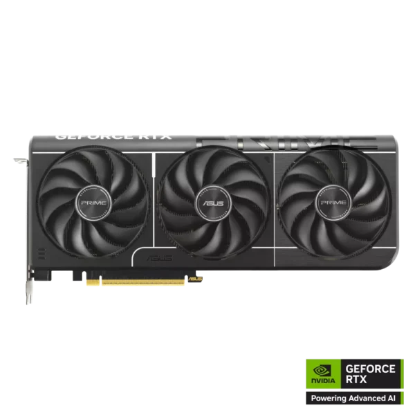 Placa de Video ASUS Prime GeForce RTX 5070 Ti 16GB GDDR7 OC (PRIME-RTX5070TI-O16G) - comprar en Córdoba | LobbyX