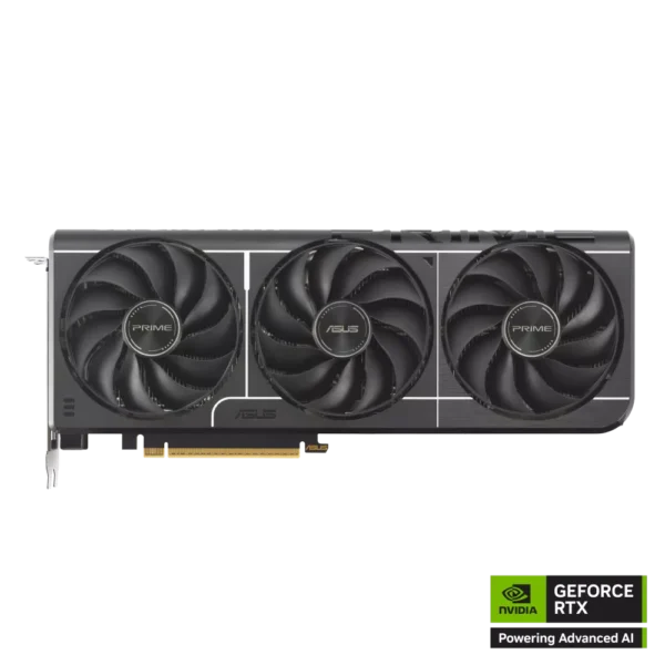 Placa de Video ASUS Prime GeForce RTX 5060 Ti 8GB GDDR7 OC (PRIME-RTX5060TI-O8G) - comprar en Córdoba | LobbyX