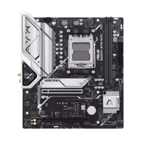Motherboard ASUS B650M-AYW WIFI AM5 DDR5 Micro-ATX (90MB1KI0-M0EAY0)