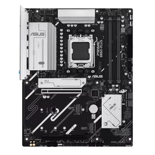 Motherboard ASUS PRIME B850-PLUS AM5 DDR5 ATX (90MB1LC0-M0EAY0) - comprar en Córdoba | LobbyX