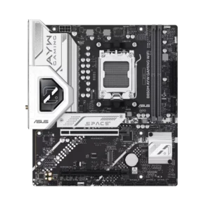 Motherboard ASUS B850M-AYW GAMING WIFI AM5 DDR5 Micro-ATX (90MB1LW0-M0EAY0)
