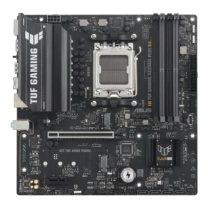 Motherboard ASUS TUF GAMING A620AM-PLUS AM5 DDR5 Micro-ATX (90MB1N30-M0EAY0)