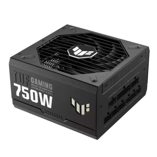 Fuente ASUS TUF Gaming 750W Gold Full Modular (90YE00S3-B0SA00) - comprar en Córdoba | LobbyX