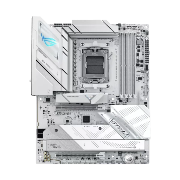 Motherboard ASUS ROG STRIX B850-A GAMING WIFI7 NEO AM5 DDR5 ATX (90MB1P10-M0EAY0) - comprar en Córdoba | LobbyX