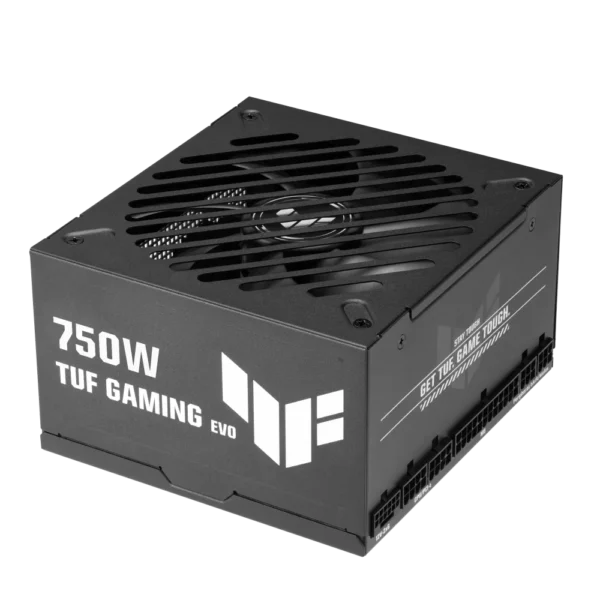 Fuente ASUS TUF Gaming 750W Gold EVO Full Modular (90YE00SB-B0SA00) - comprar en Córdoba | LobbyX