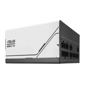 Fuente ASUS Prime AP-850G 80 Plus Gold Full Modular (90YE00U0-B0SA00)